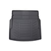Mercedes CLS C218 2010-2018 3D Bagaj Havuzu Rizline