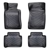 Mercedes CLS C218 2010-2018 3D Havuzlu Paspas Bizymo