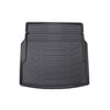 Mercedes CLS C219 2004-2010 3D Bagaj Havuzu Rizline