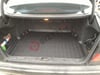 Mercedes E Serisi W210 1996-2001 3D Bagaj Havuzu Bizymo