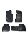 Mercedes E Serisi W210 1996-2001 3D Paspas Takımı Bizymo