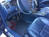 Mercedes E Serisi W210 1996-2001 Paspas ve Bagaj Havuzu Seti