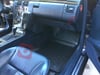 Mercedes E Serisi W210 1996-2001 Paspas ve Bagaj Havuzu Seti