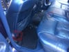 Mercedes E Serisi W210 1996-2001 Paspas ve Bagaj Havuzu Seti