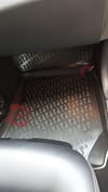 Mercedes E Serisi W212 Sedan Plastik 2009-2016 Paspas ve Bagaj Havuzu Seti