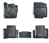 Mercedes GL 2007-2012 Rizline 3D Havuzlu Paspas