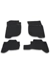 Mitsubishi L200 2005-2015 3D Paspas Takımı Bizymo
