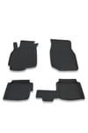 Mitsubishi Lancer 2003-2007 3D Paspas Takımı Bizymo