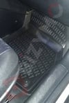 Opel Astra G Hb 1998-2007 Paspas Ve Bagaj Havuzu Seti