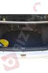 Opel Astra G Hb 1998-2007 Paspas Ve Bagaj Havuzu Seti