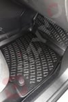 Opel Astra J Hb 2010-2016 3D Paspas Takımı Bizymo