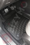 Opel Astra J Hb 2010-2016 Paspas Ve Bagaj Havuzu Seti