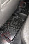 Opel Astra J Hb 2010-2016 Paspas Ve Bagaj Havuzu Seti