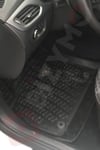Opel Astra K Hb 2015 Ve Sonrası Paspas Ve Bagaj Havuzu Seti