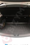 Opel Astra K Hb 2015 Ve Sonrası Paspas Ve Bagaj Havuzu Seti