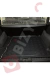 Opel Combo 2002-2011 3D Bagaj Havuzu Bizymo