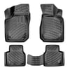 Opel Corsa B 1993-2000 Rizline 3D Havuzlu Paspas