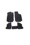 Opel Corsa C Panelvan 2001-2006 3D Paspas Takımı Bizymo