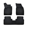 Opel Corsa E 14-19 Uyumlu 4D Premium Paspas Bizymo