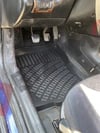 Opel Vectra B 1995-2002 Havuzlu Paspas ve Bagaj Seti Bizymo