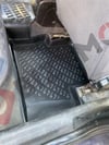 Opel Vectra B 1995-2002 Havuzlu Paspas ve Bagaj Seti Bizymo