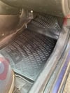 Opel Vectra B 1995-2002 Havuzlu Paspas ve Bagaj Seti Bizymo
