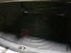 Opel Vectra C 2002-2008 Paspas Ve Bagaj Havuzu Seti