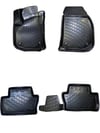 Opel Zafira 2005-2011 3D Paspas Takımı Bizymo