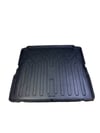 Opel Zafira B 2005-2014 3D Bagaj Havuzu Bizymo