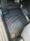 Peugeot 2008 2019+ Alt 3D Paspas ve Bagaj Havuzu Seti Bizymo