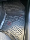 Peugeot 2008 2019+ Alt 3D Paspas ve Bagaj Havuzu Seti Bizymo