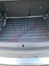 Peugeot 2008 2020+ Alt 3D Bagaj Havuzu Bizymo