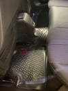 Peugeot 208 2020+ 3D Paspas ve Bagaj Havuzu Seti
