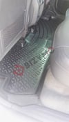 Peugeot 3008 2010-2016 Paspas Ve Bagaj Havuzu Seti
