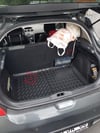 Peugeot 308 Hb 2008-2013 3D Bagaj Havuzu Bizymo