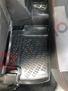 Peugeot 308 Hb 2008-2013 Paspas Ve Bagaj Havuzu Seti