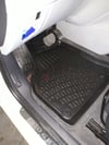 Peugeot 5008 2017 Ve Sonrası Paspas Ve Bagaj Havuzu Seti