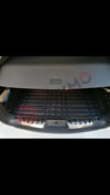 Peugeot 508 STW 2010-2018 3D Bagaj Havuzu Bizymo