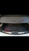 Peugeot 508 Stw 2010-2018 Havuzlu Paspas ve Bagaj Seti Bizymo