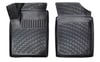 Peugeot Partner 1 PANELVAN (2 Parça) 1998-2008 Rizline 3D Havuzlu Paspas