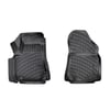 Peugeot Partner Tepe PANELVAN (2 Parça) 2008 Sonrası Rizline 3D Havuzlu Paspas