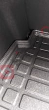 Peugeot Yeni 508 Sedan 2019+ (Alt) 3D Paspas ve Bagaj Havuzu Seti