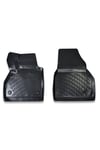 Renault Kangoo Panelvan 2008-2014 3D Paspas Takımı Bizymo