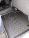 Renault Megane 2 Sedan 2004-2009 4,5D Havuzlu Paspas+ Bagaj Havuzu Set
