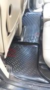 Renault Scenic 2 2004-2009 Paspas Ve Bagaj Havuzu Seti