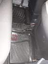 Renault Symbol Sedan 2007-2012 Paspas Ve Bagaj Havuzu Seti
