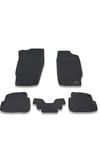 Seat Cordoba 2002-2009 3D Paspas Takımı Bizymo