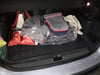 Skoda Yeti 2010+ Greenline İnce Stepne Havuzlu Paspas ve Bagaj Seti Bizymo