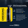 STEK Formula Dressing-  Çok Amaçlı Yüzey Besleyici (Trim, Kauçuk) 500ml