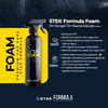 STEK Formula Foam-  PH Dengeli Ön Yıkama Köpüğü 500ml